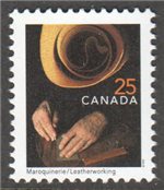 Canada Scott 1680 MNH